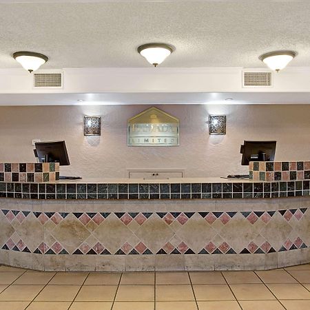 Days Inn By Wyndham Tucson City Center Luaran gambar