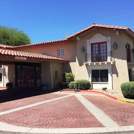 Days Inn By Wyndham Tucson City Center Luaran gambar