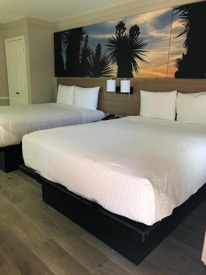 Days Inn By Wyndham Tucson City Center Luaran gambar