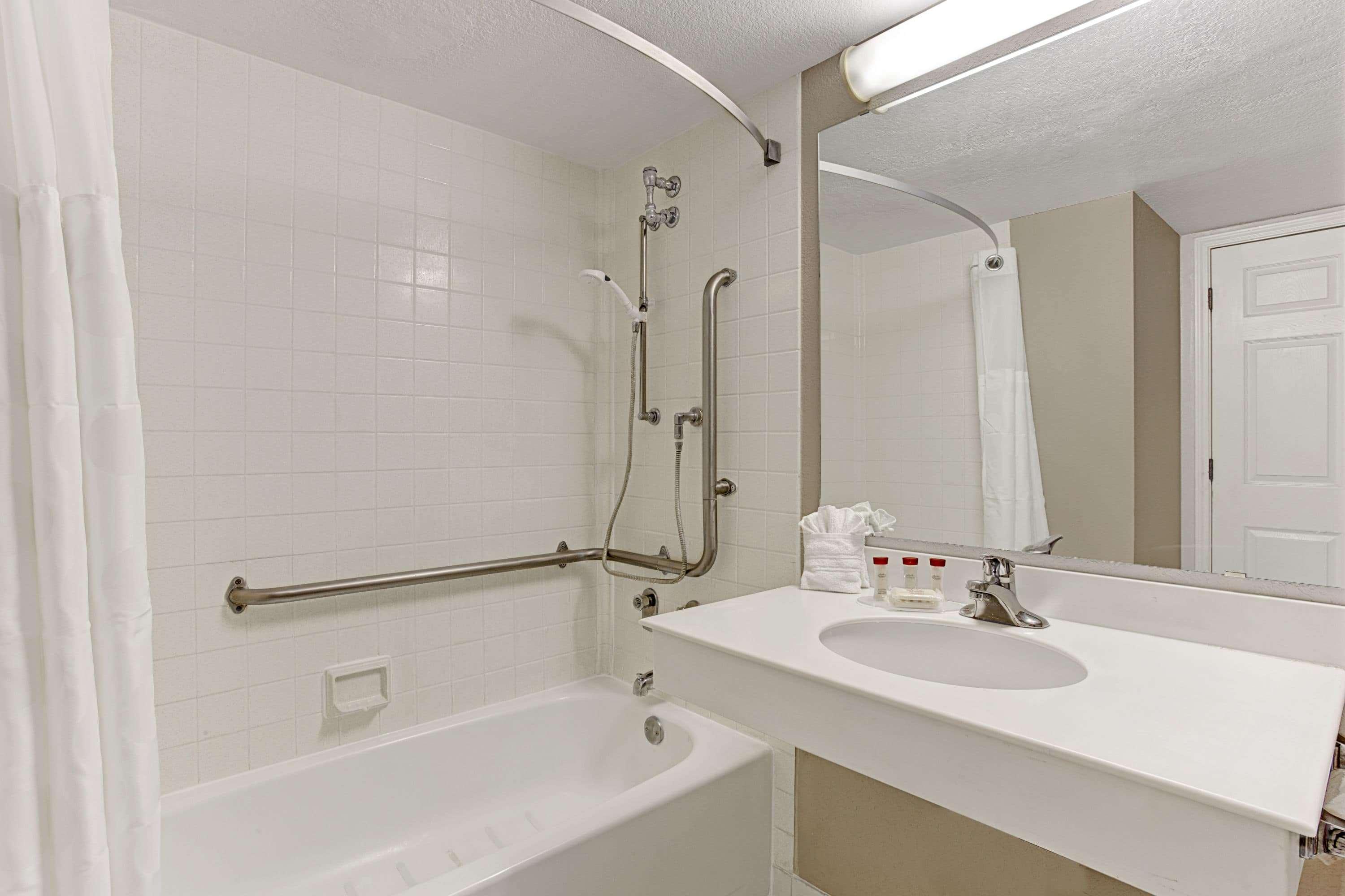 Days Inn By Wyndham Tucson City Center Luaran gambar