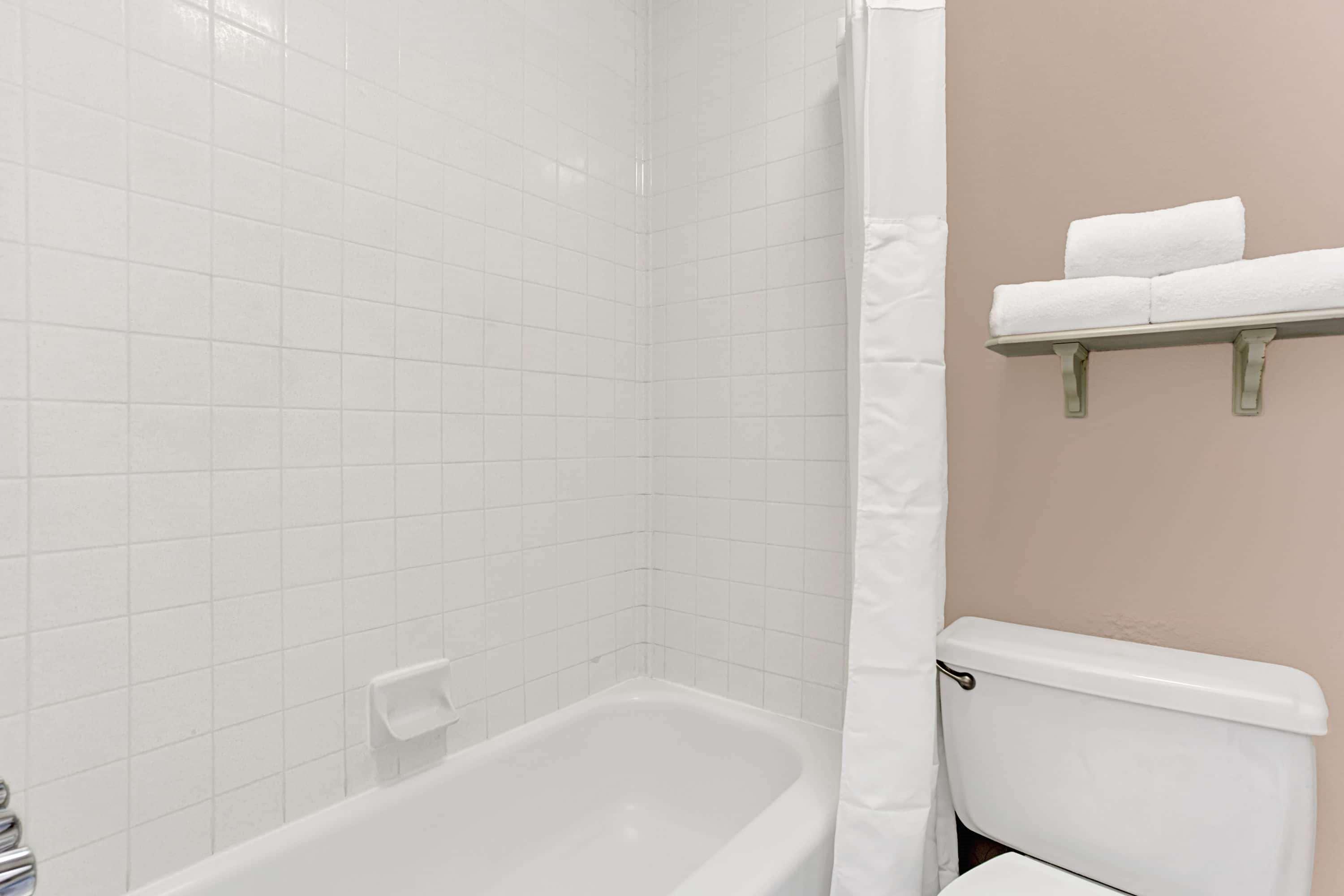 Days Inn By Wyndham Tucson City Center Luaran gambar