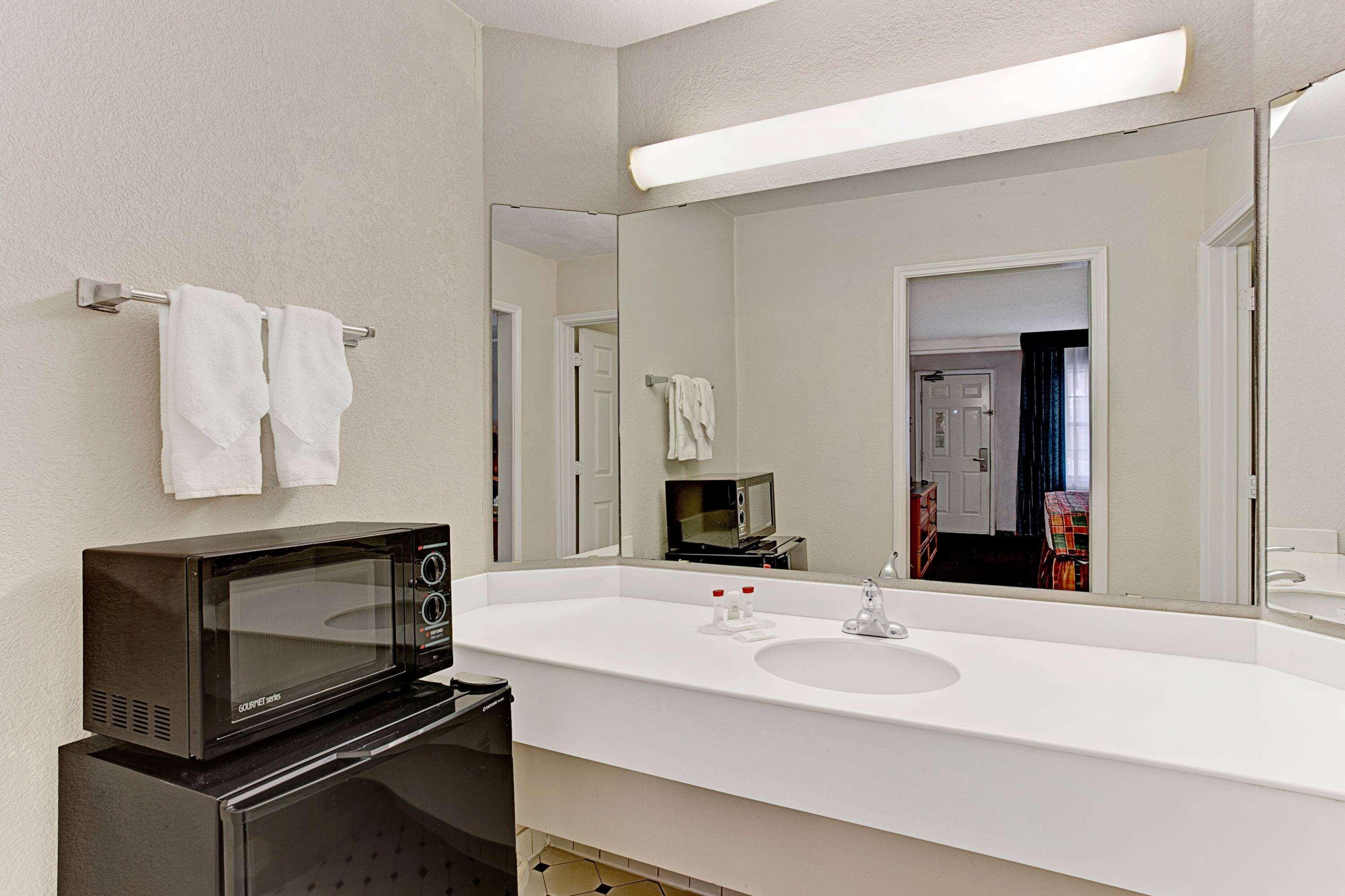 Days Inn By Wyndham Tucson City Center Luaran gambar