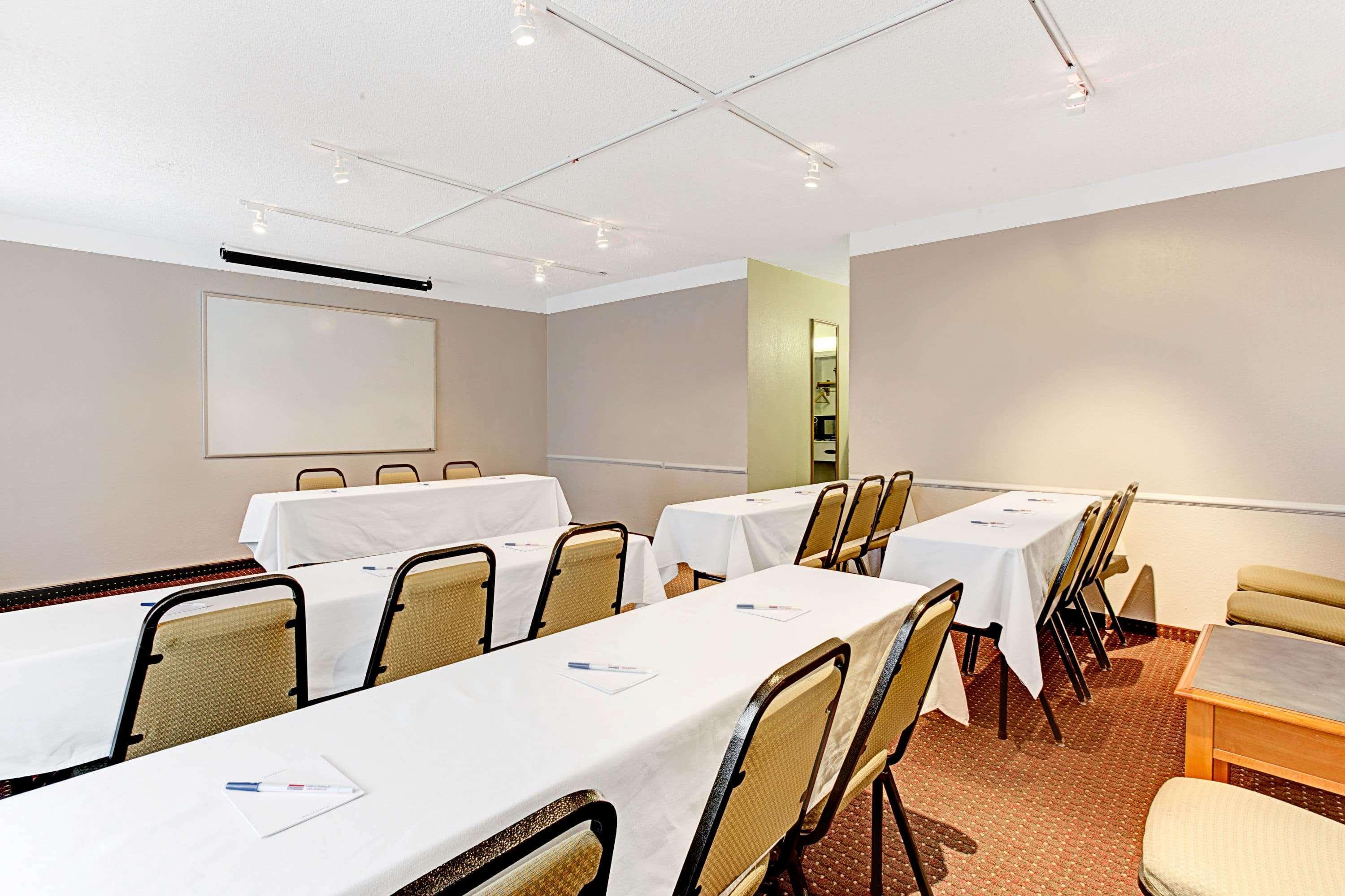 Days Inn By Wyndham Tucson City Center Luaran gambar