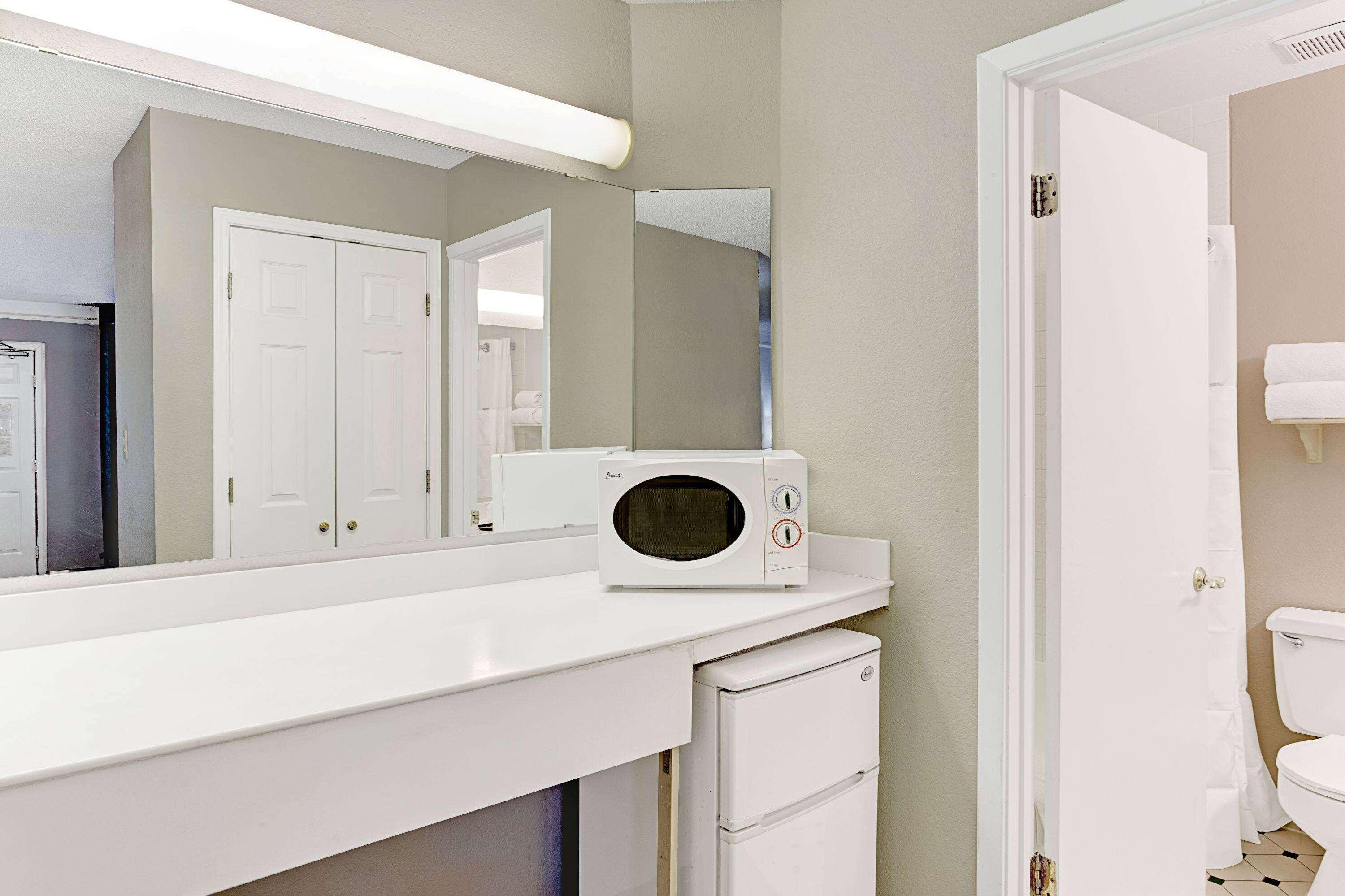 Days Inn By Wyndham Tucson City Center Luaran gambar