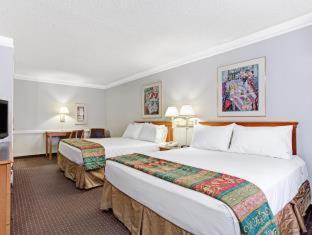 Days Inn By Wyndham Tucson City Center Bilik gambar
