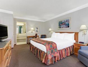 Days Inn By Wyndham Tucson City Center Bilik gambar
