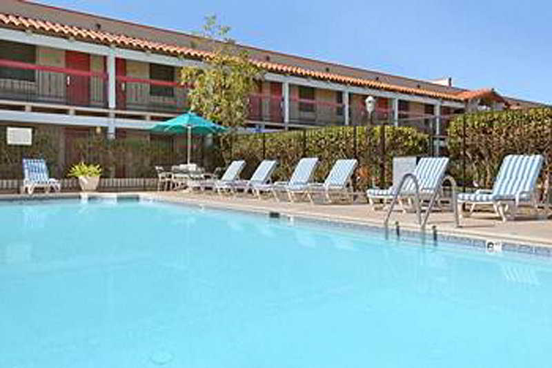 Days Inn By Wyndham Tucson City Center Kemudahan gambar